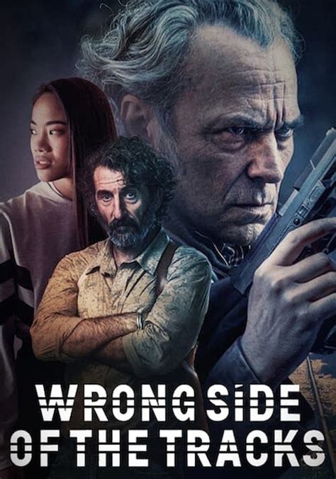 m4ufree wrong side of the tracks|Wrong Side of the Tracks Season 1 .
